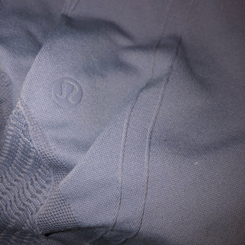 Lululemon Cropped leggings